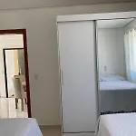Ap Praia De Taperapuan Porto Seg